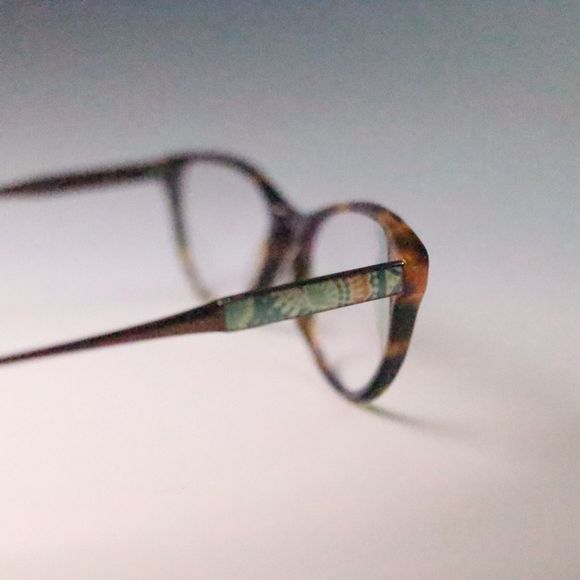 Vera Bradly Sophia Nomadic Floral eyeglasses 52-16 140 eyewear cat eye frame N15 - Picture 2 of 11